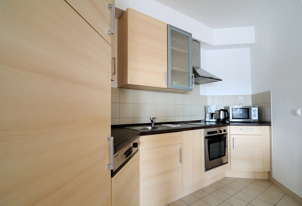Comfort Apartments