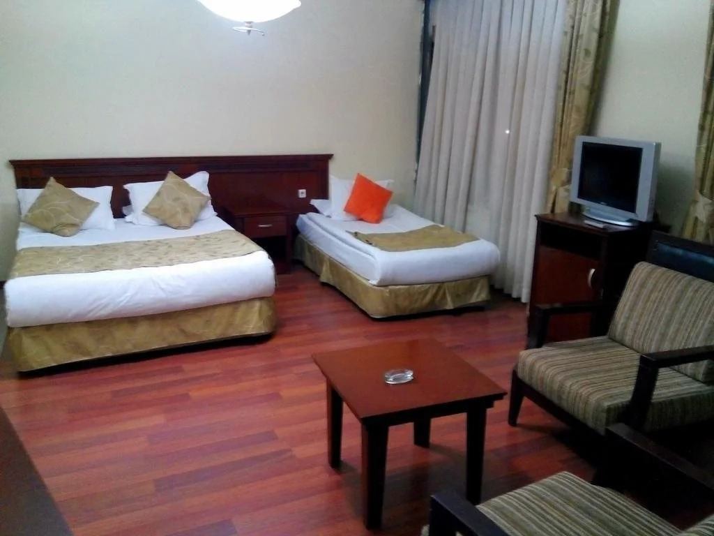 Kadiroglu Hotel