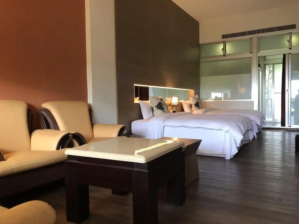 Shan Shuimei B&B