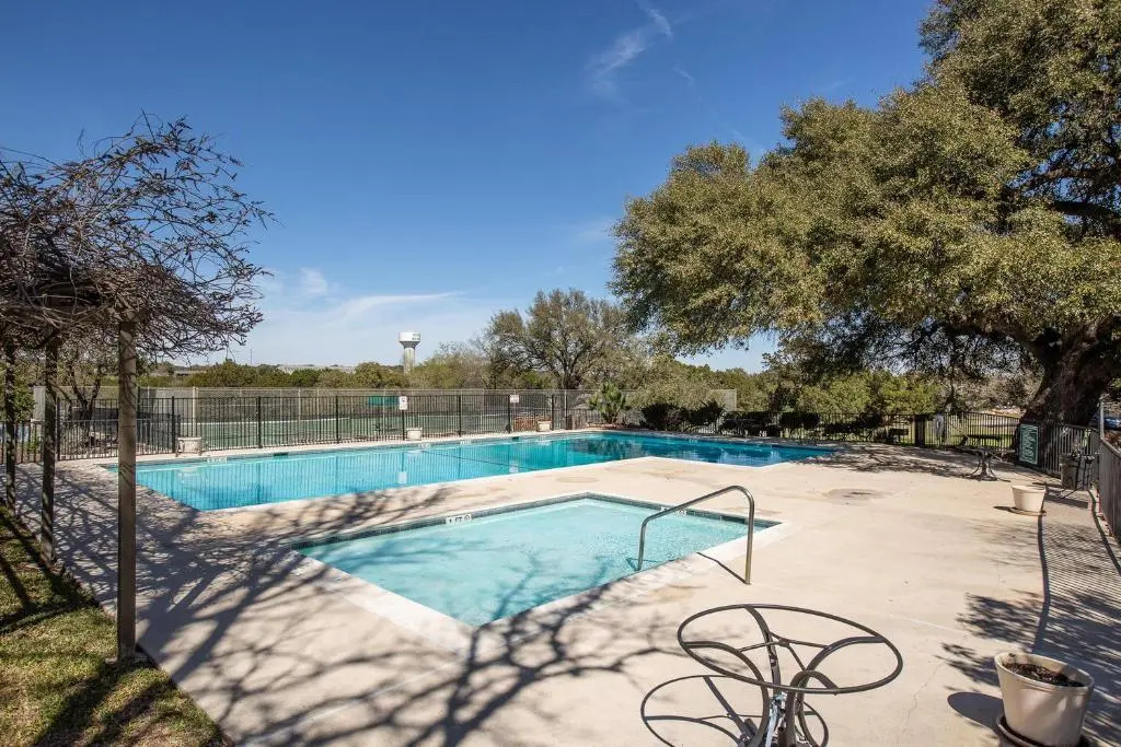 Hill Country Hideaway Tbm 208 Condo