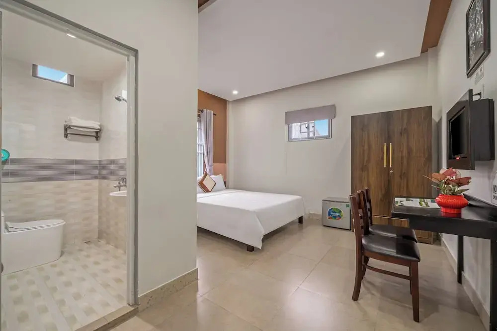 Bo Bo Homestay Hoi An