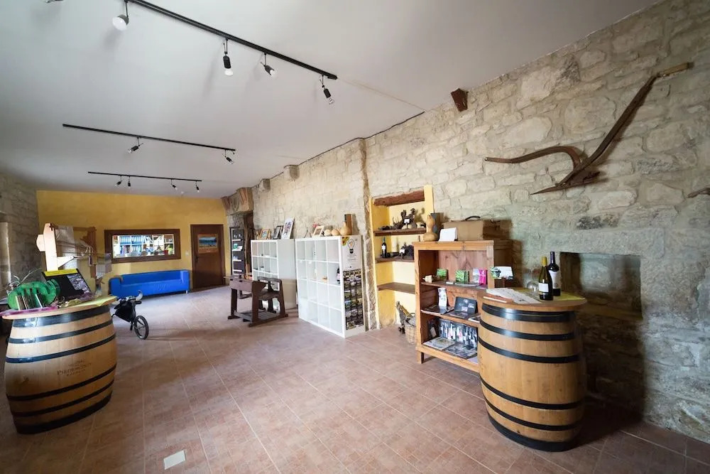 Albergue Bei.tu