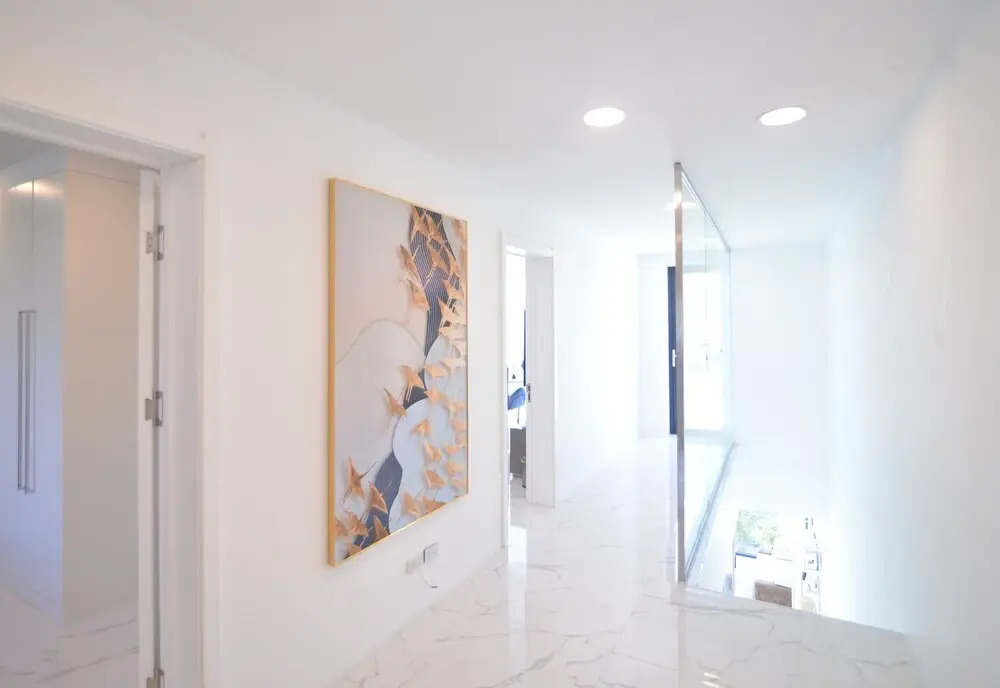 Villa with Shared Pool in Central Pattaya - Palmc17