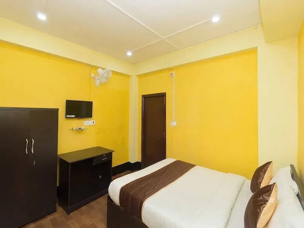 Pumpkin Lapalang Stay House