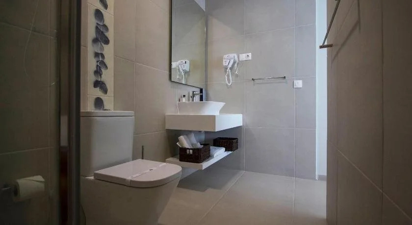 Tiduca Hotel