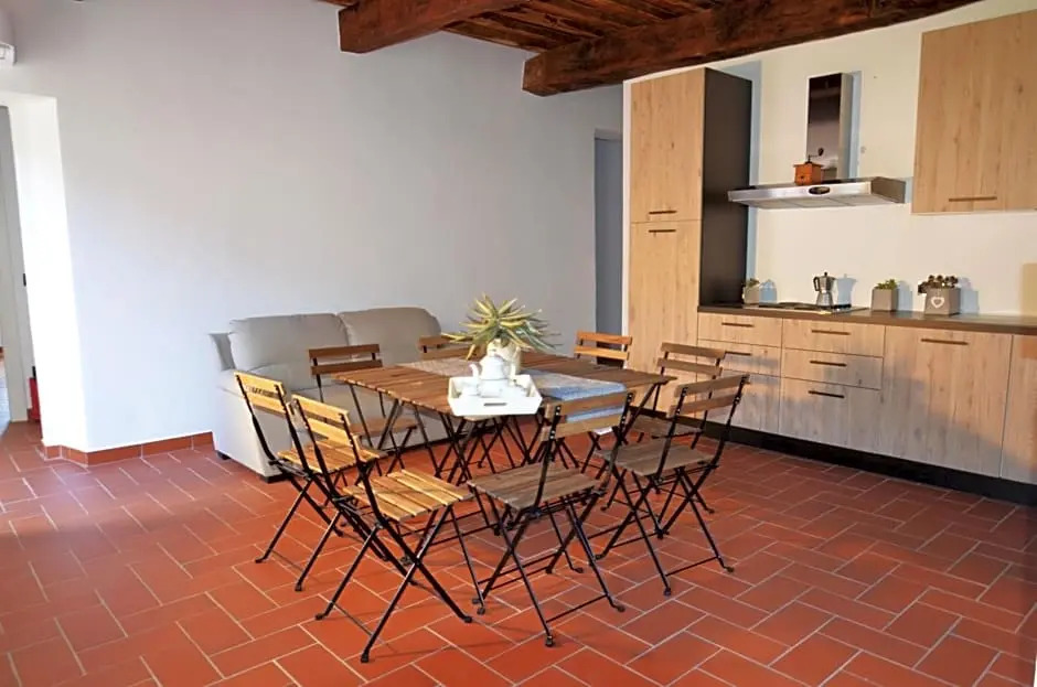La Casa Nellaia