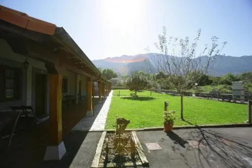 Apartamentos Picu Castiellu