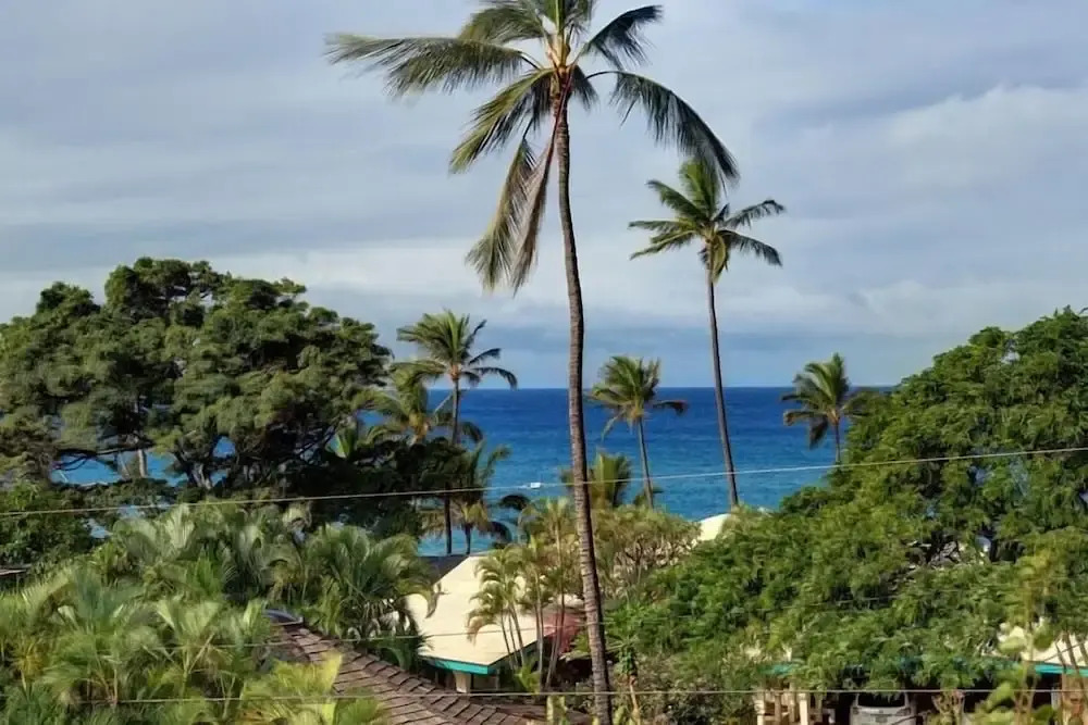 Wailea Ekahi, #22d 1 Bedroom Condo by RedAwning