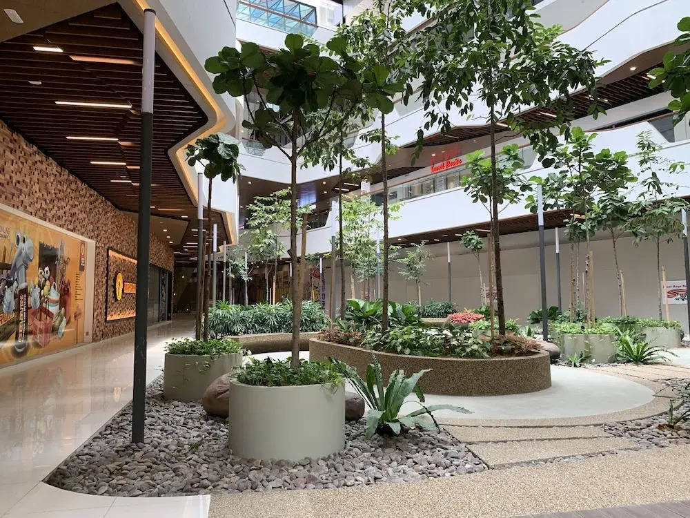 Aurora Place Pavilion Bukit Jalil by The Cynefin