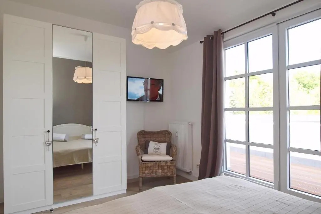 Residenz von Flotow Wohnung 16