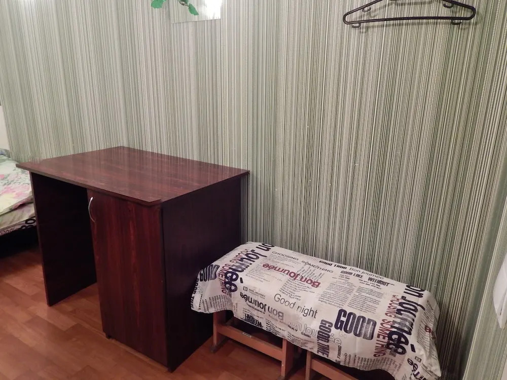 Rooms on Nevsky Prospekt