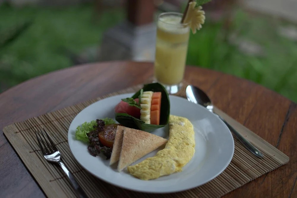 The Alus Cottages Ubud