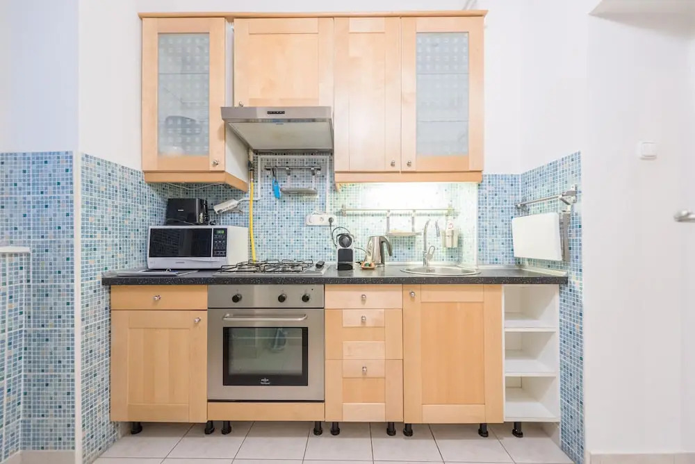 Oasis Apartments - Liberty Square