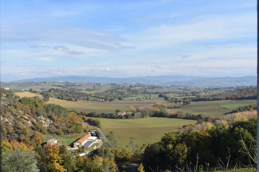 La casa di Sofia