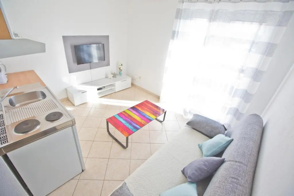Apartment Zdravka
