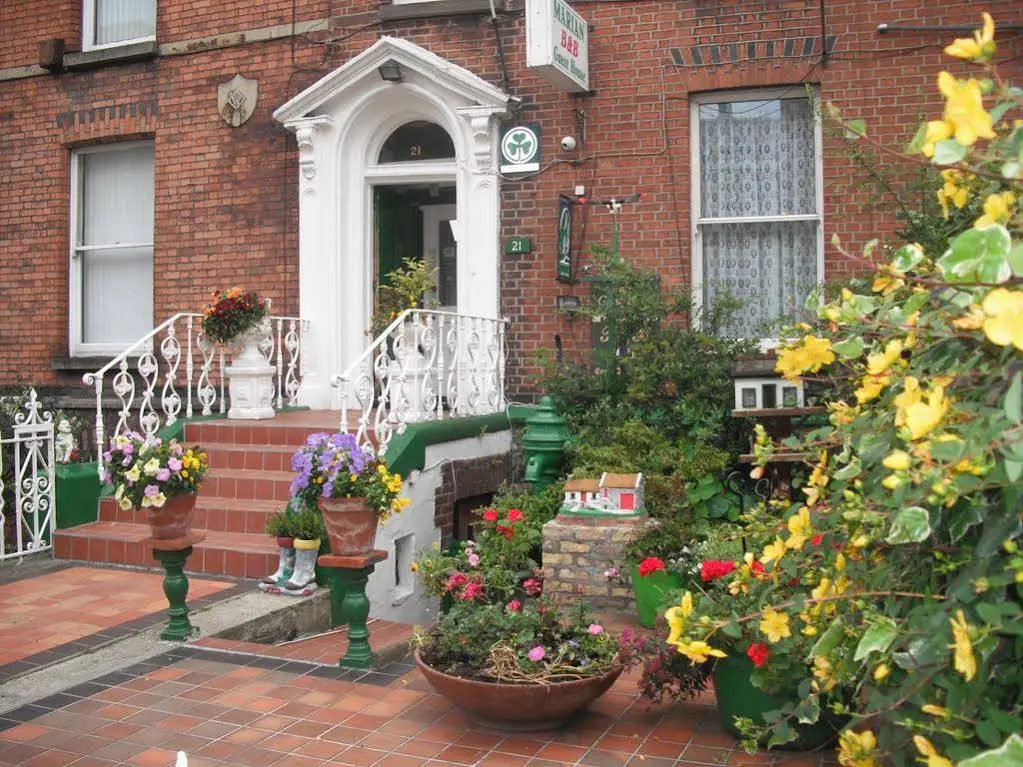 Marian Guest House