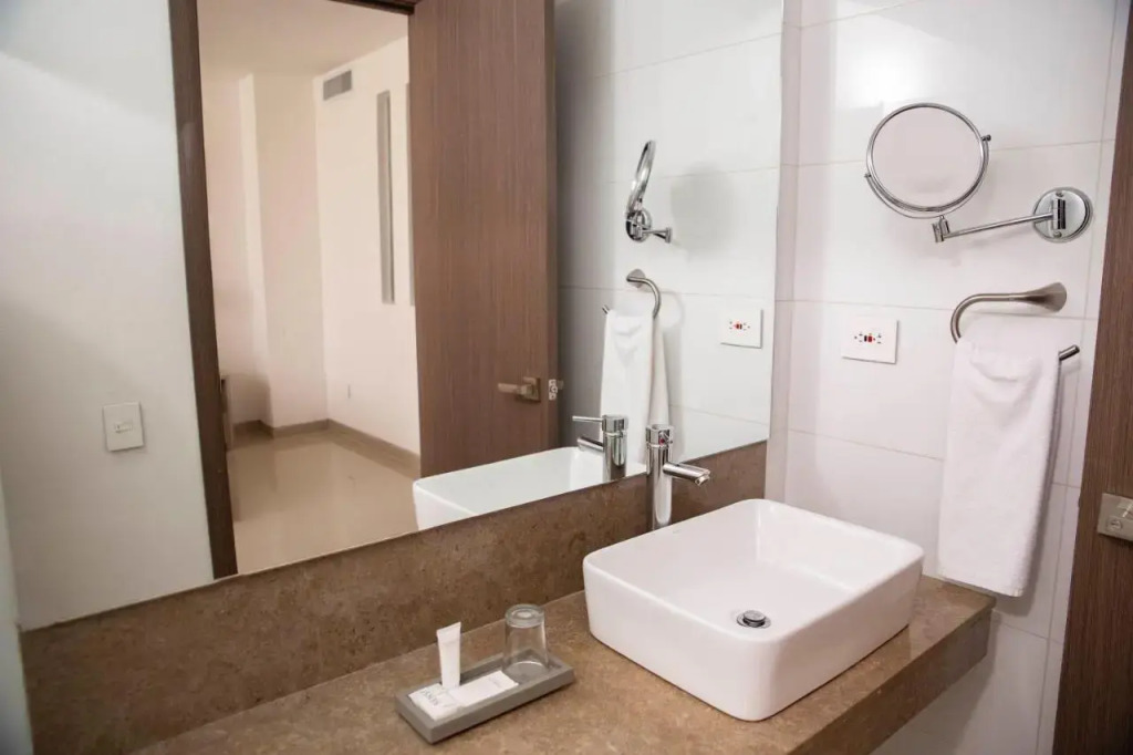 Hotel Barranquilla Plaza