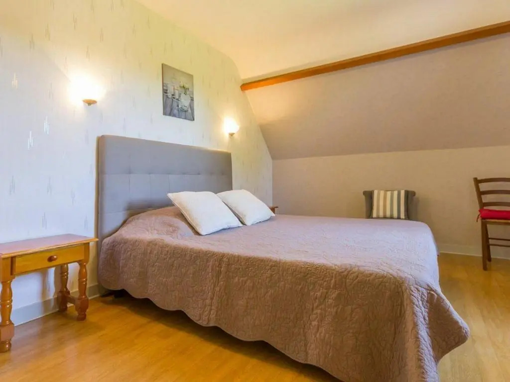 Gite Saint-Lyphard, 4 pièces, 6 personnes - FR-1-306-1091