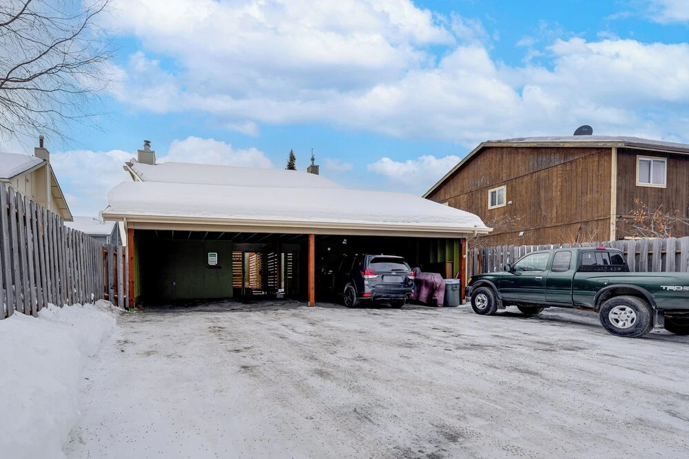 Quiet Anchorage Home: Near Parks, Hikes & Airport!