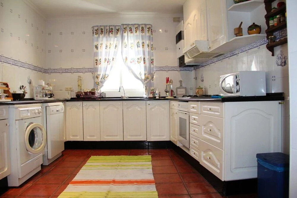 House With 5 Bedrooms in Villanueva de la Vera