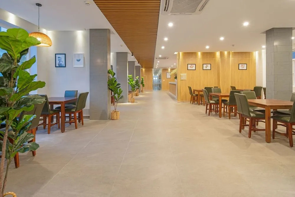 Chill Suites Nha Trang