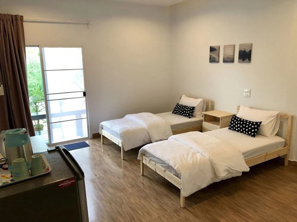 HomeMi House Homestay