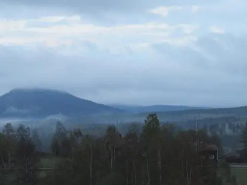 Solbacken Bed & Breakfast