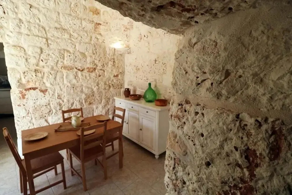 Fiorina House Ostuni