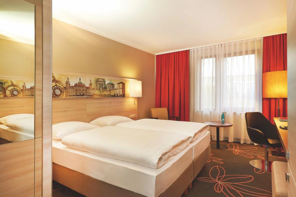 Sunday Hotel Hannover