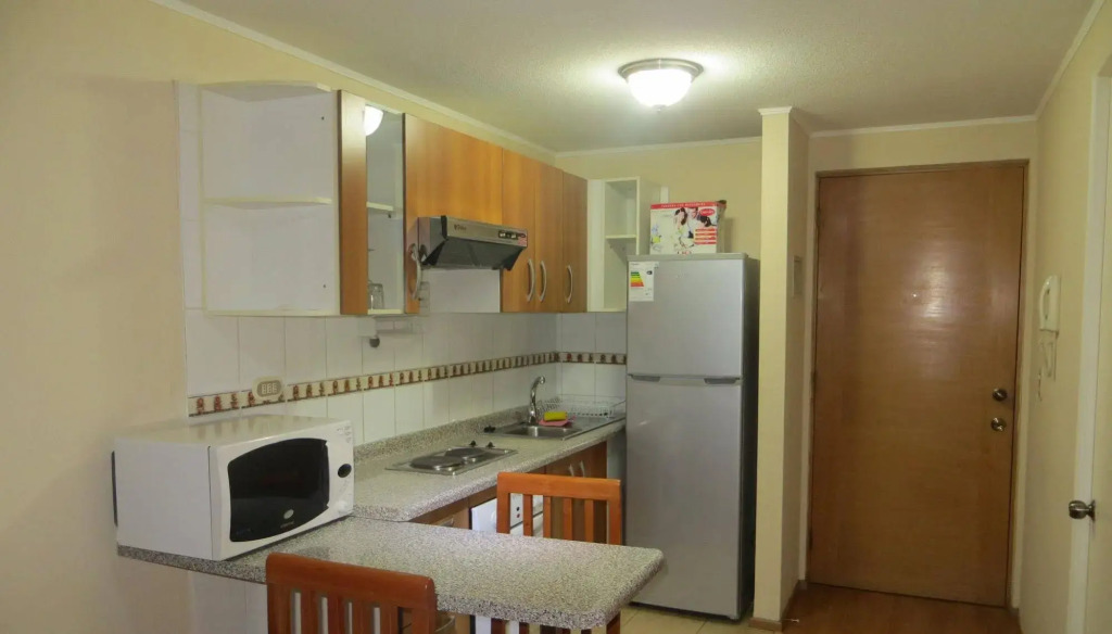Sys Suites San Martin