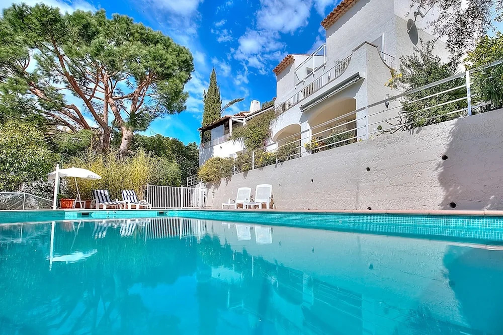 Villa Vue mer & Spa