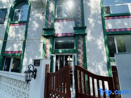 Jinse Courtyard Homestay · Liuxing Street Scenic Area Branch