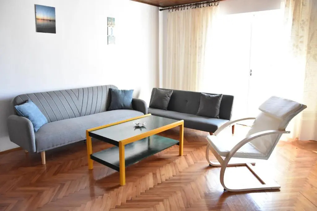 Apartments Miki
