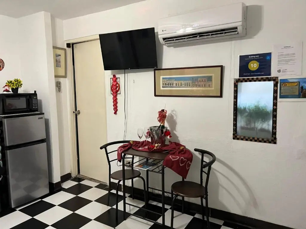 310Guest-House La Vida