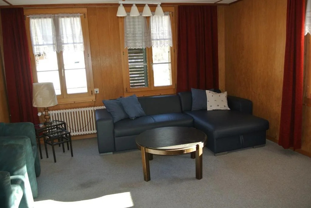 Angies Apartments