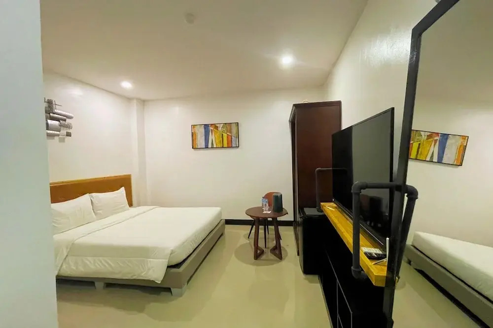 Hotel Halo Angeles City
