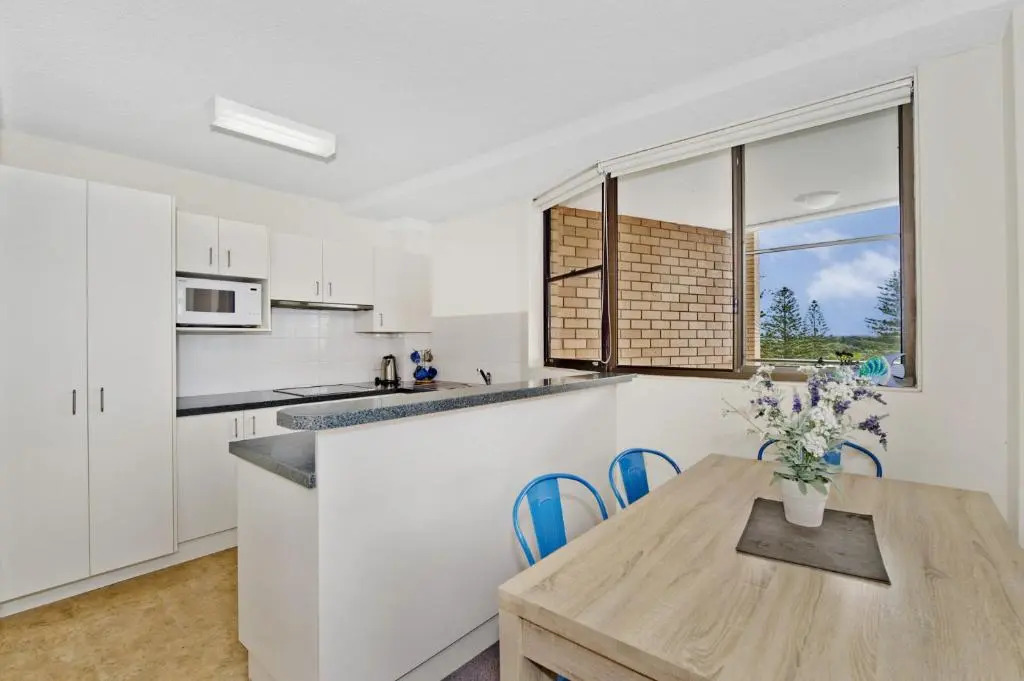 Tasman Towers 9, 3 Munster Street