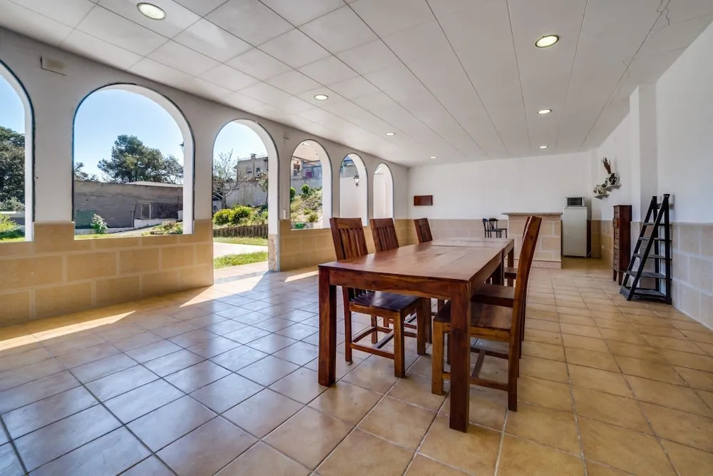 Vivalidays Villa Genis Barcelona
