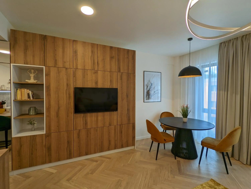 [VerdeS] - Joyride Exclusive Apartment