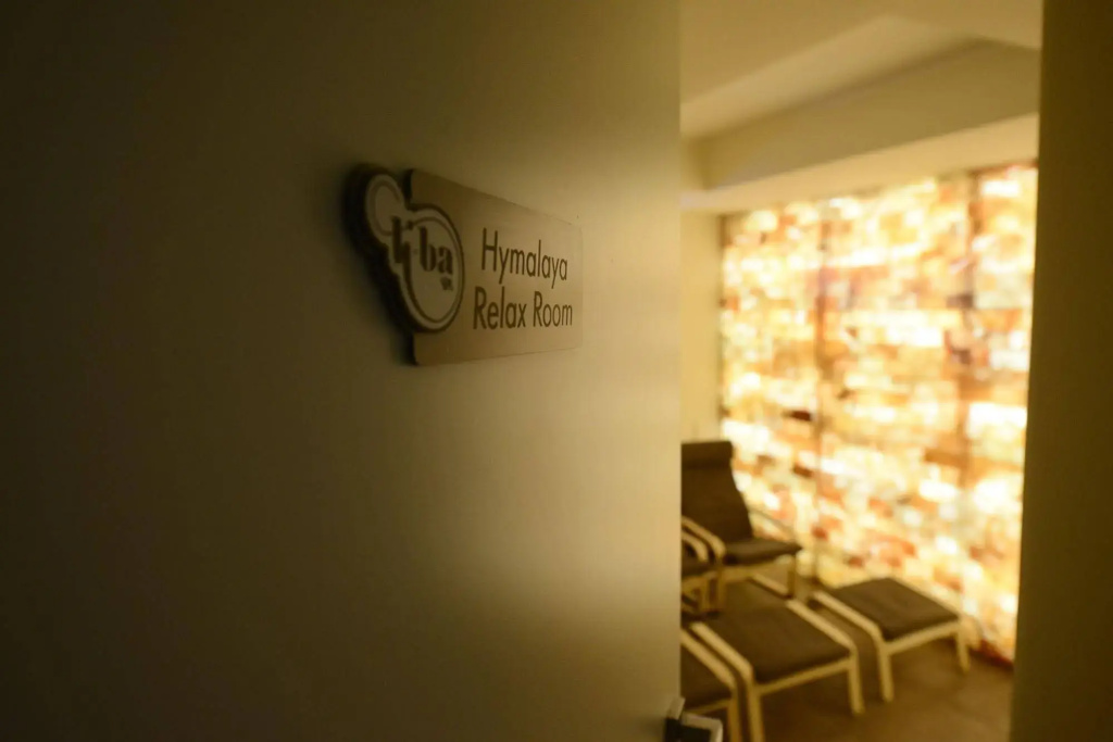 Sicilia Hotel Spa