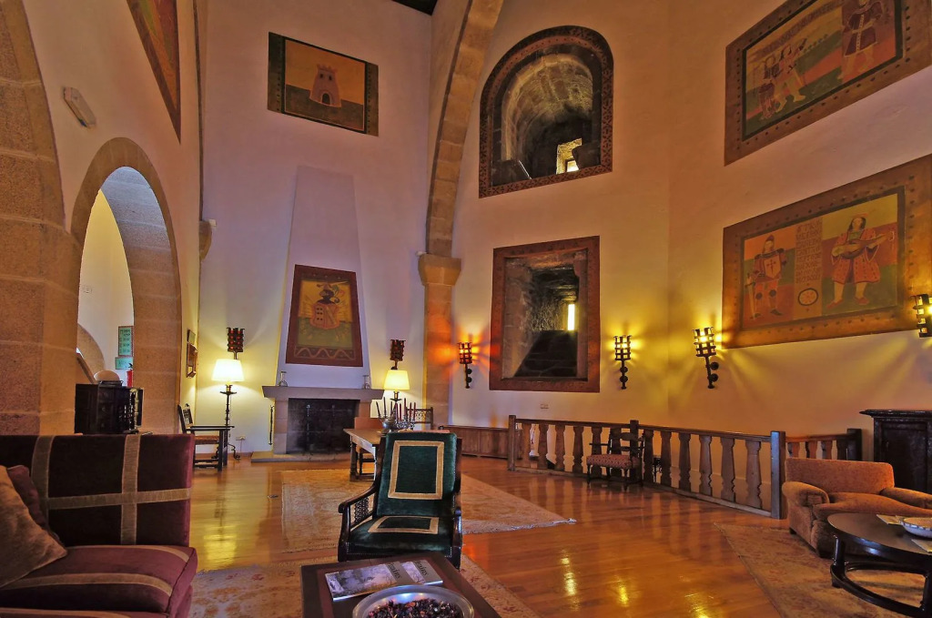 Parador de Vilalba
