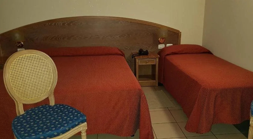 Hotel La Cupola