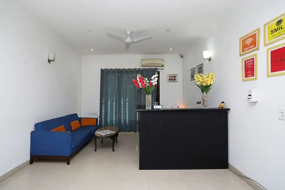 101Stays Medanta