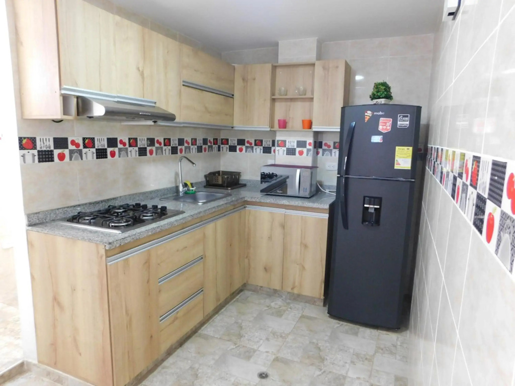 Karey Apartamentos By Danp