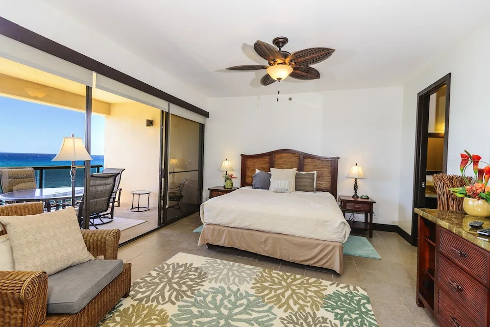 Sands Of Kahana 354 2 Bedroom Condo