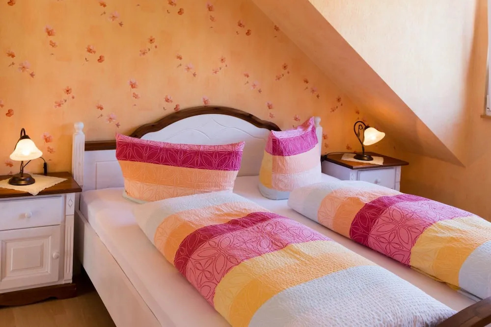 Ferienwohnung Sonnenlay