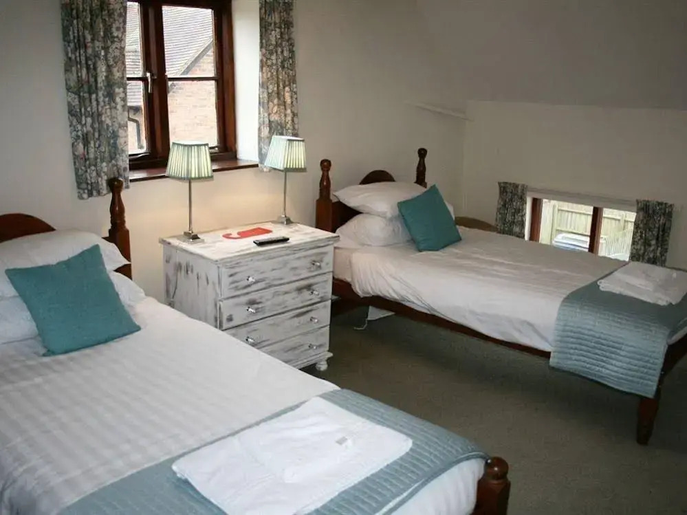 The Talbot Inn