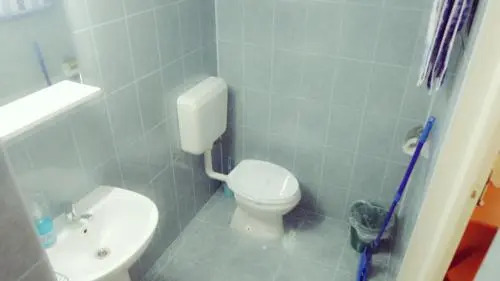 Pensiunea Casa Vranceana