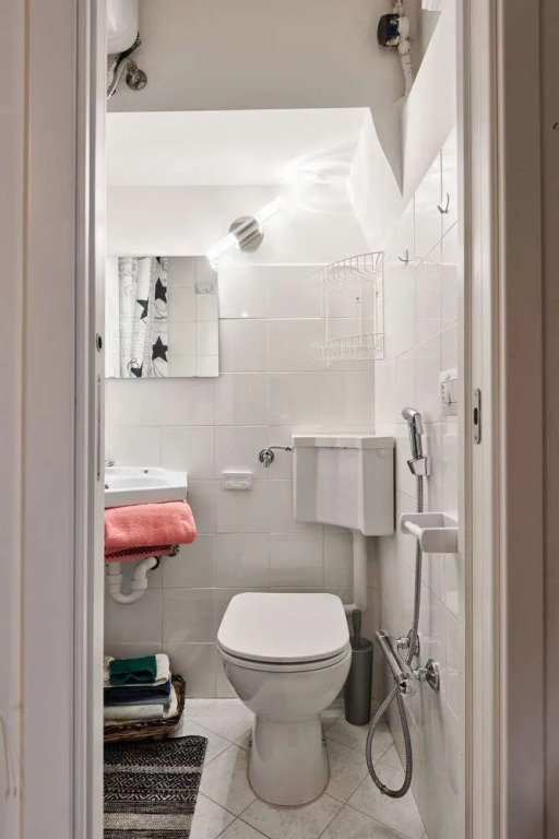Porta Palazzo Cozy Studio
