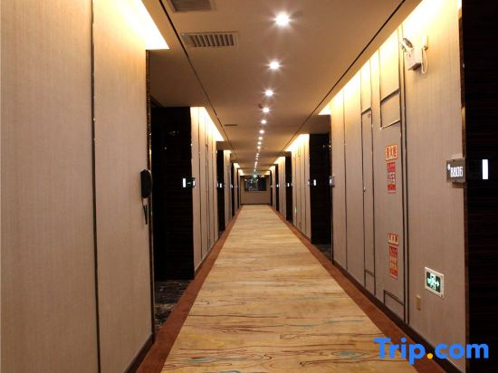 Silu Wanli Hotel